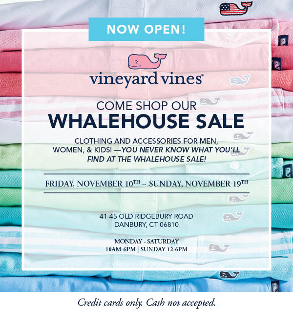 Vineyard Vines Sale Shop Our Whalehouse Sale for Clothing for Men and